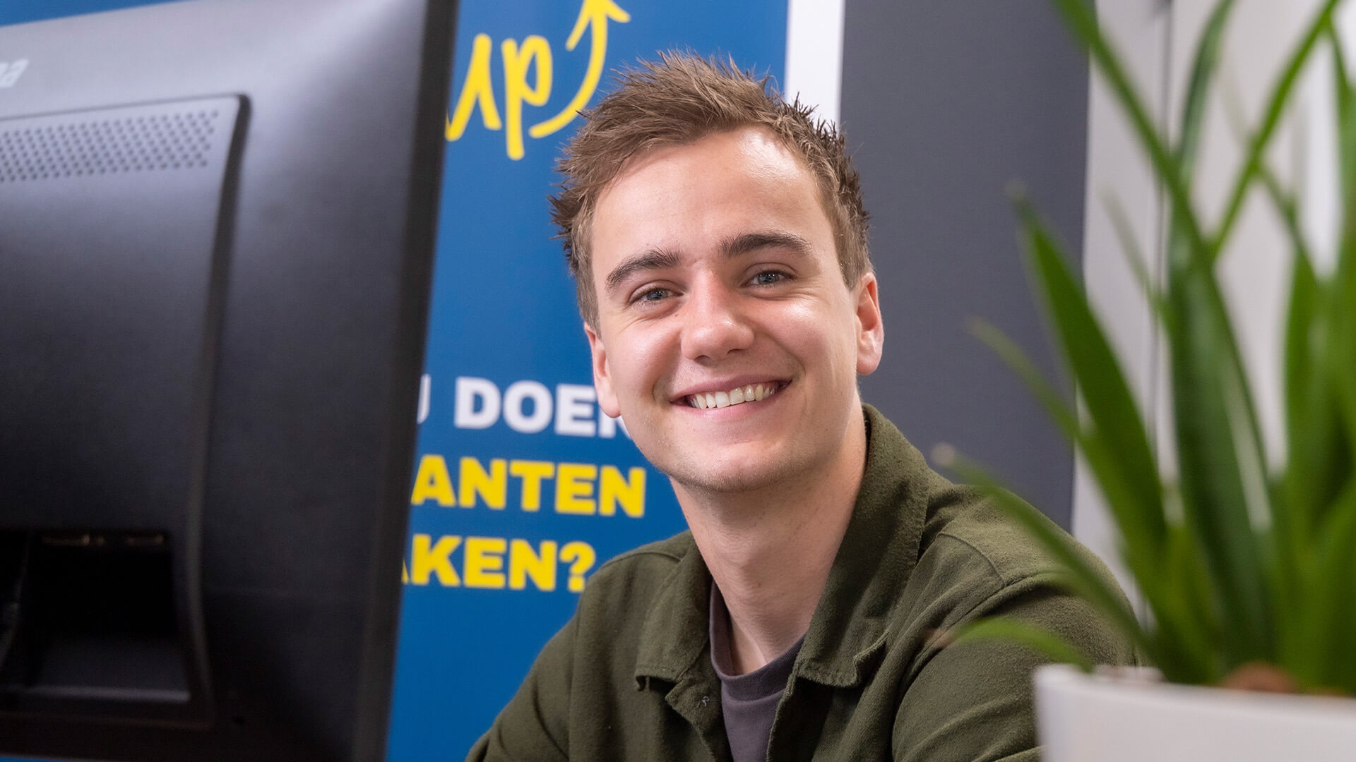 Jip Werken Bij