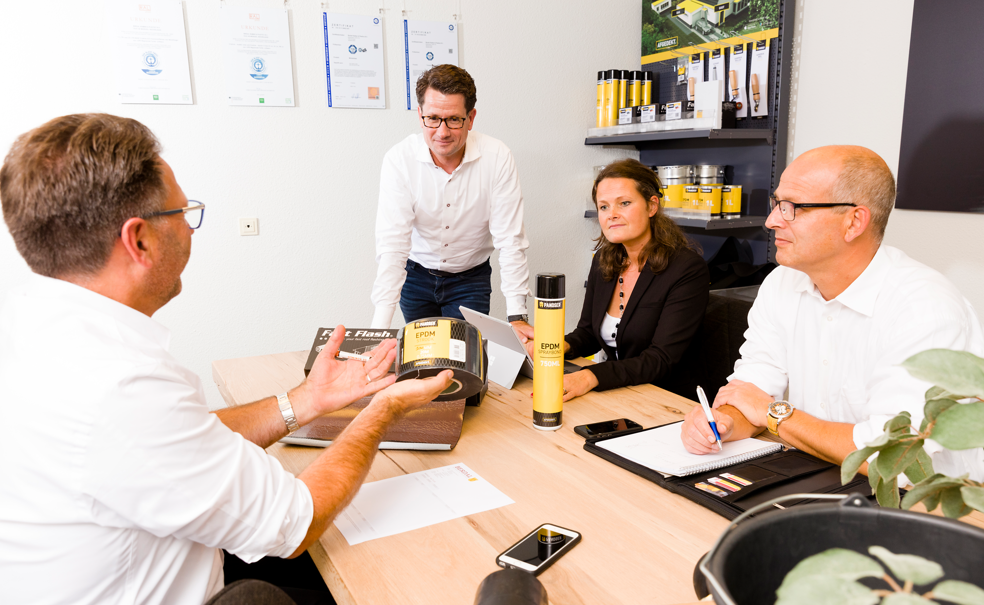 HR Business Partner